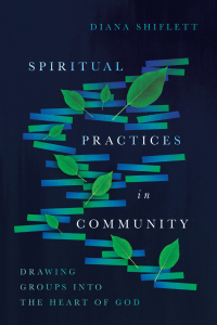 Imagen de portada: Spiritual Practices in Community 9780830846481