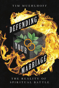 Cover image: Defending Your Marriage 9780830845507