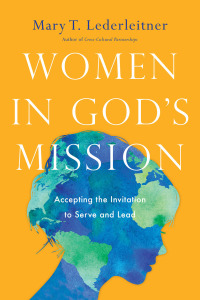 Imagen de portada: Women in God's Mission 9780830845514