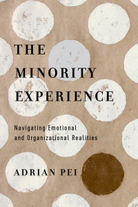 Cover image: The Minority Experience 9780830845484