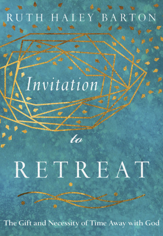 Cover image: Invitation to Retreat 9780830846467