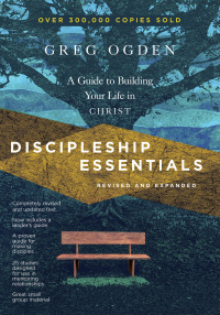 Imagen de portada: Discipleship Essentials 9780830821280