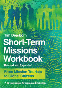 Imagen de portada: Short-Term Missions Workbook 9780830845460