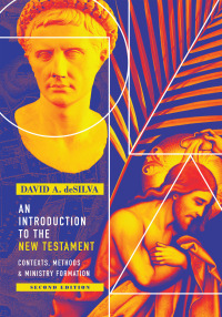 صورة الغلاف: An Introduction to the New Testament 2nd edition 9780830852178