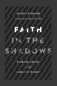 Cover image: Faith in the Shadows 9780830845439