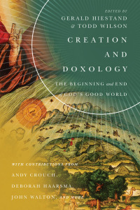 Cover image: Creation and Doxology 9780830853861