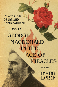 Cover image: George MacDonald in the Age of Miracles 9780830853731