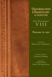 Cover image: Psalms 73-150 9780830829583