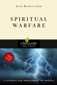 Cover image: Spiritual Warfare 9780830830893
