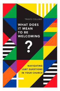 Imagen de portada: What Does It Mean to Be Welcoming? 9780830841448