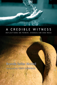 Cover image: A Credible Witness 9780830834822