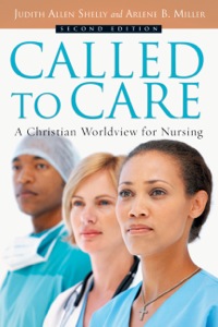 Cover image: Called to Care 2nd edition 9780830827657