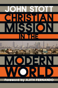 Cover image: Christian Mission in the Modern World 9780877844853