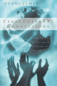 Imagen de portada: Cross-Cultural Connections 9780830823093