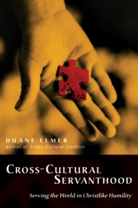 Imagen de portada: Cross-Cultural Servanthood 9780830833788