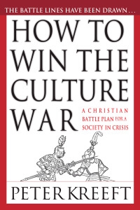 Cover image: How to Win the Culture War 9780830823161