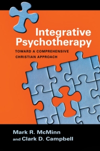 Cover image: Integrative Psychotherapy 9780830828302