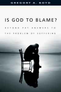 Cover image: Is God to Blame? 9780830823949