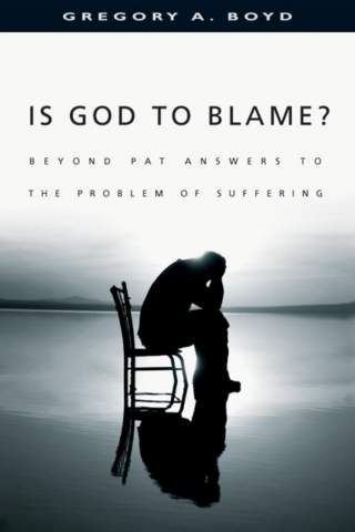 Imagen de portada: Is God to Blame? 9780830823949