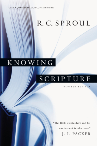 表紙画像: Knowing Scripture 9780877847335
