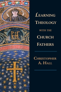 Imagen de portada: Learning Theology with the Church Fathers 9780830826865