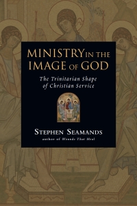 Cover image: Ministry in the Image of God 9780830833382