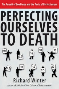 表紙画像: Perfecting Ourselves to Death 9780830832590