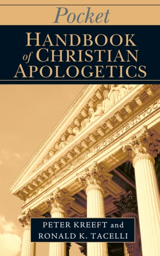 Cover image: Pocket Handbook of Christian Apologetics 9780830827022