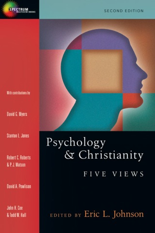 Cover image: Psychology and Christianity 2nd edition 9780830828487