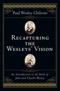 Cover image: Recapturing the Wesleys' Vision 9780830827435