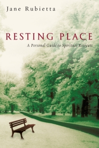 Cover image: Resting Place 9780830833368