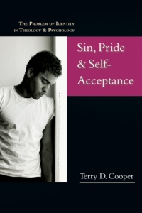 Imagen de portada: Sin, Pride & Self-Acceptance 9780830827282