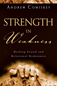 Cover image: Strength in Weakness 9780830823680