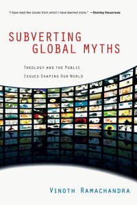 Imagen de portada: Subverting Global Myths 9780830828852