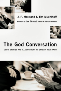 Cover image: The God Conversation 9780830834891