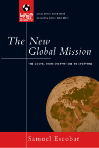 Cover image: The New Global Mission 9780830833016