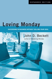 Cover image: Loving Monday 9780830833900