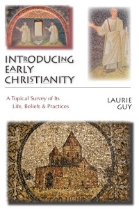 صورة الغلاف: Introducing Early Christianity 9780830839421