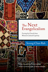 Cover image: The Next Evangelicalism 9780830833603