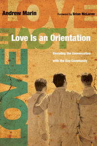 Cover image: Love Is an Orientation 9780830836260