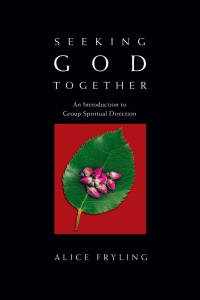 Omslagafbeelding: Seeking God Together 9780830835249