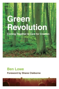 Titelbild: Green Revolution 9780830836246