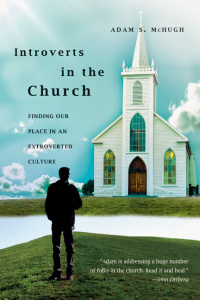 صورة الغلاف: Introverts in the Church 9780830837021