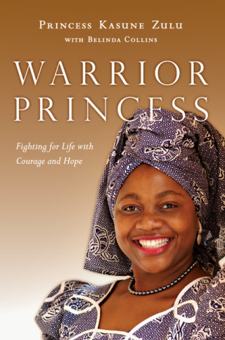 Cover image: Warrior Princess 9780830837250
