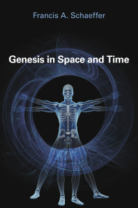 Omslagafbeelding: Genesis in Space and Time 9780877846369