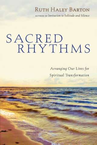 Titelbild: Sacred Rhythms 9780830833337