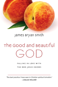Cover image: The Good and Beautiful God 9780830835317