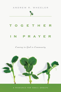 Cover image: Together in Prayer 9780830821143