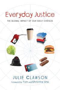 Cover image: Everyday Justice 9780830836284