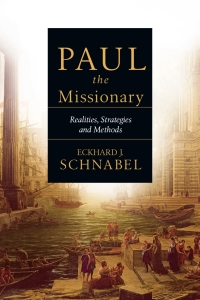 Imagen de portada: Paul the Missionary 9780830828876